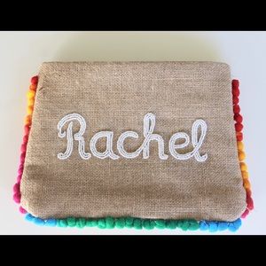 Summer/Resort Clutch